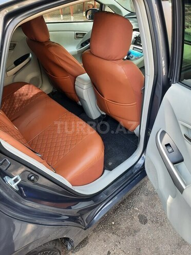 Toyota Prius 2012, 285,100 km - 1.8 l - Bakı