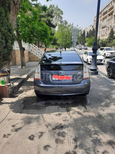 Toyota Prius 2012, 285,100 km - 1.8 l - Bakı