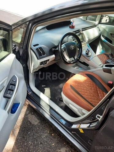Toyota Prius 2012, 285,100 km - 1.8 l - Bakı