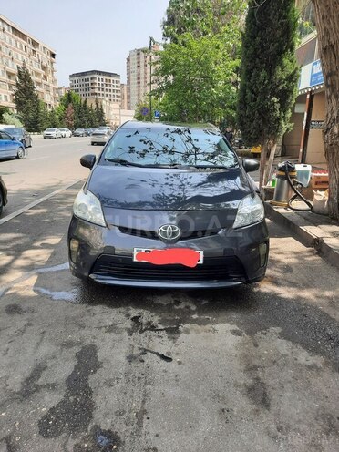 Toyota Prius 2012, 285,100 km - 1.8 l - Bakı
