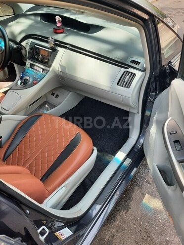 Toyota Prius 2012, 285,100 km - 1.8 l - Bakı
