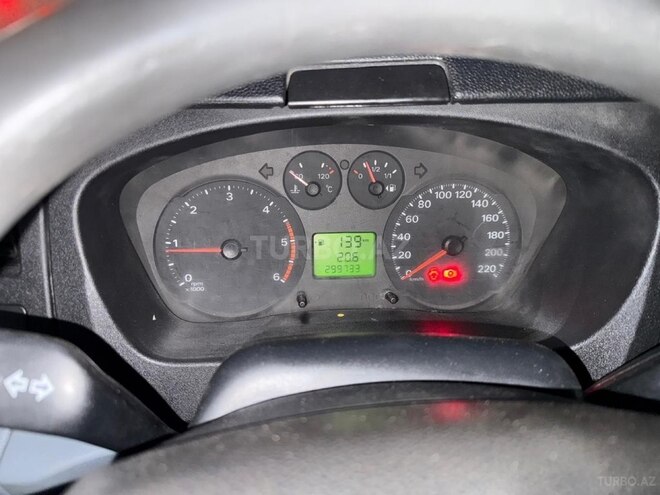 Ford Transit 2008, 299,000 km - 2.4 l - Bakı