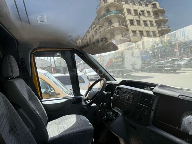 Ford Transit 2008, 299,000 km - 2.4 l - Bakı