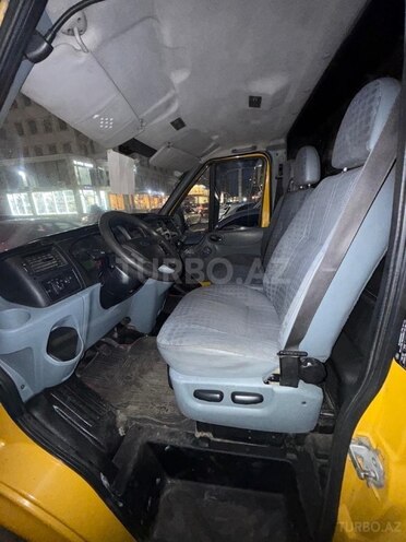 Ford Transit 2008, 299,000 km - 2.4 l - Bakı