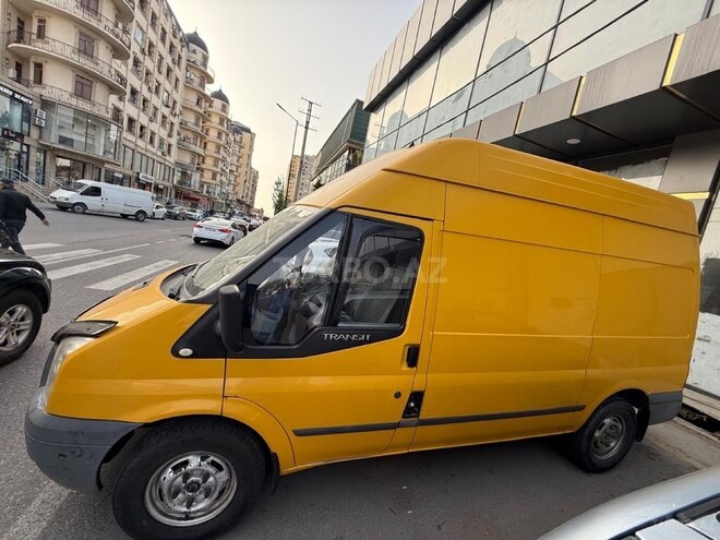 Ford Transit 2008, 299,000 km - 2.4 l - Bakı