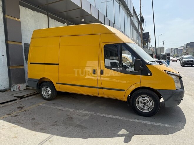 Ford Transit 2008, 299,000 km - 2.4 l - Bakı