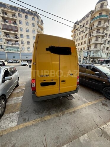 Ford Transit 2008, 299,000 km - 2.4 l - Bakı