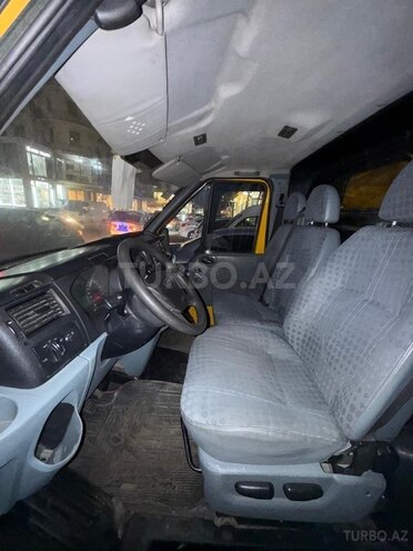 Ford Transit 2008, 299,000 km - 2.4 l - Bakı
