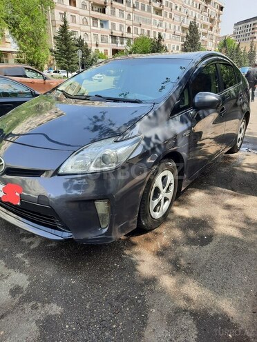 Toyota Prius 2012, 285,100 km - 1.8 l - Bakı