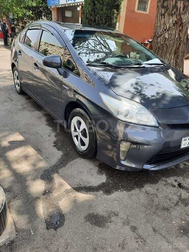 Toyota Prius 2012, 285,100 km - 1.8 l - Bakı