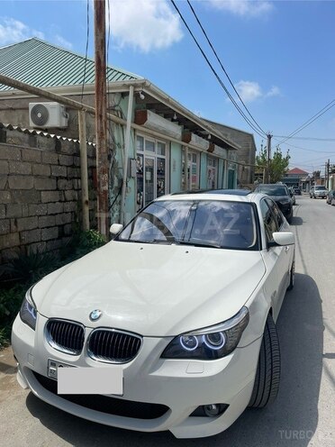 BMW 525 2005, 32,300 km - 2.5 l - Bakı