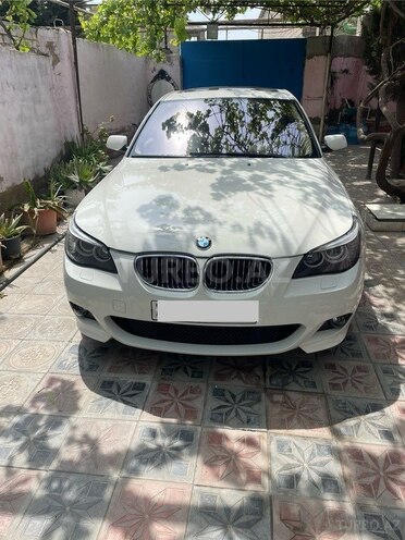 BMW 525 2005, 32,300 km - 2.5 l - Bakı