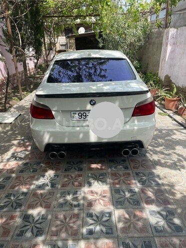 BMW 525 2005, 32,300 km - 2.5 l - Bakı