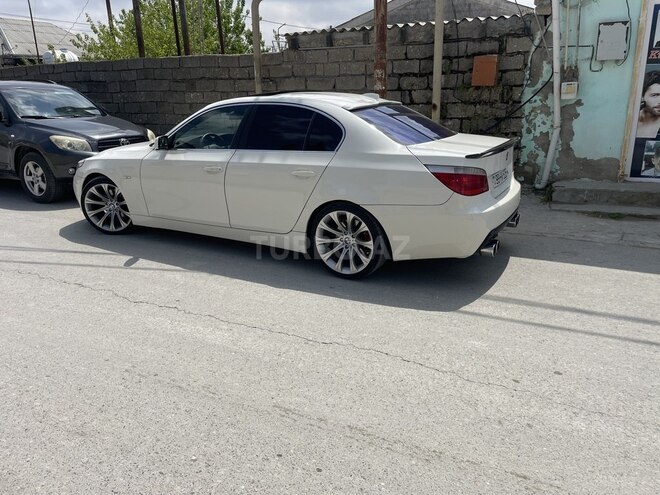BMW 525 2005, 32,300 km - 2.5 l - Bakı