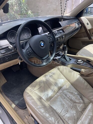 BMW 525 2005, 32,300 km - 2.5 l - Bakı
