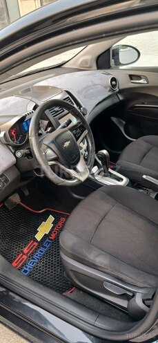 Chevrolet Aveo 2014, 229,700 km - 1.6 l - Bakı