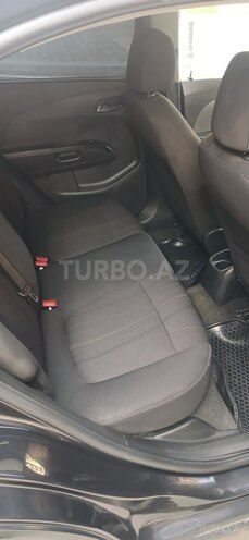 Chevrolet Aveo 2014, 229,700 km - 1.6 l - Bakı