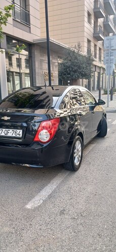 Chevrolet Aveo 2014, 229,700 km - 1.6 l - Bakı