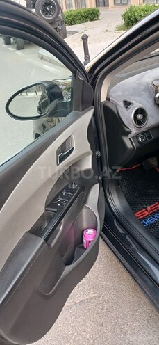 Chevrolet Aveo 2014, 229,700 km - 1.6 l - Bakı