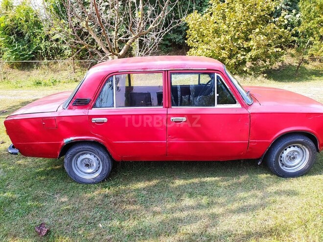 LADA (VAZ) 21011 1984, 95,000 km - 1.2 l - Göyçay