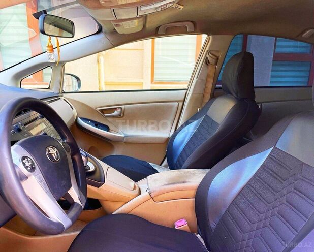 Toyota Prius 2009, 280,000 km - 1.8 l - Bakı