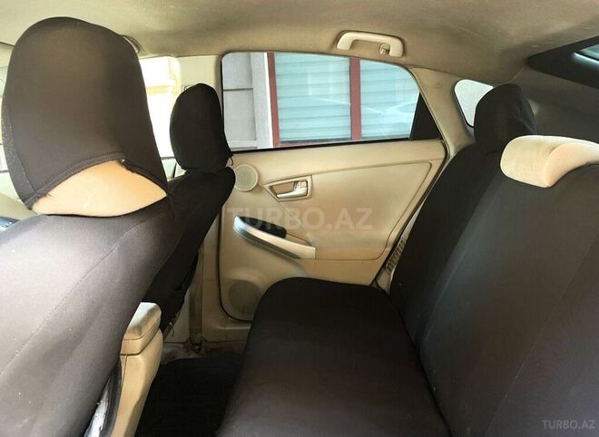 Toyota Prius 2009, 280,000 km - 1.8 l - Bakı
