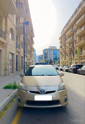 Toyota Prius 2009, 280,000 km - 1.8 l - Bakı