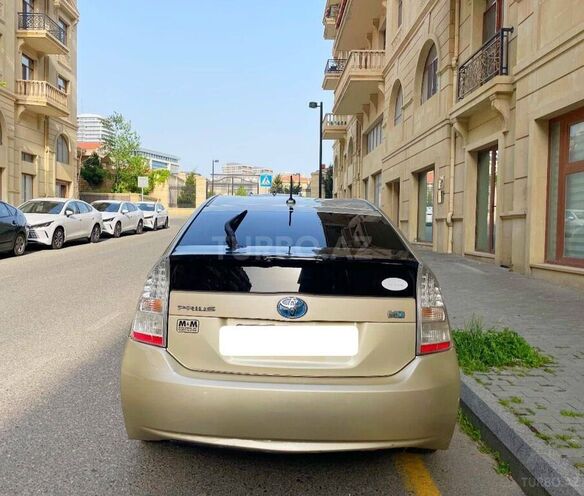 Toyota Prius 2009, 280,000 km - 1.8 l - Bakı