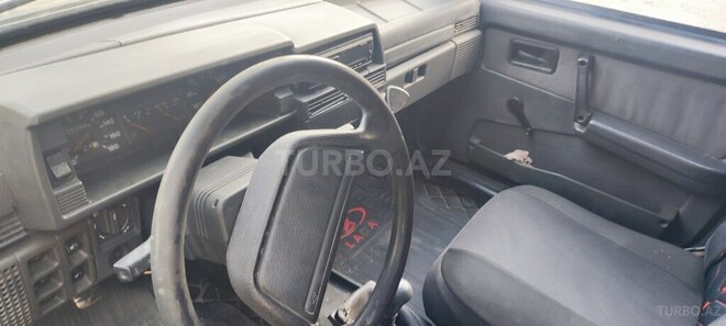 LADA (VAZ) 21099 1994, 225,884 km - 1.6 l - Bakı