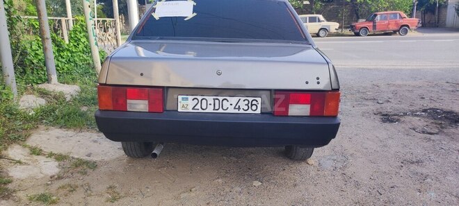 LADA (VAZ) 21099 1994, 225,884 km - 1.6 l - Bakı