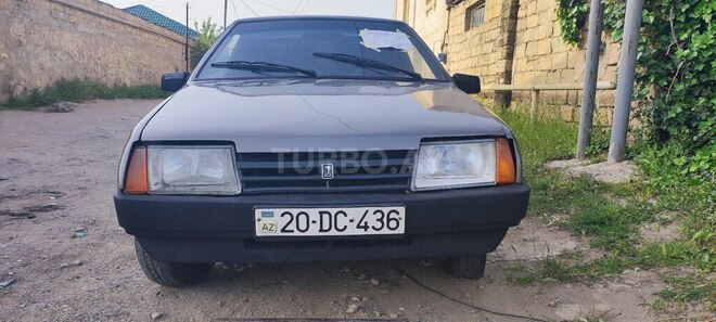 LADA (VAZ) 21099 1994, 225,884 km - 1.6 l - Bakı