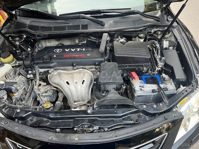 Toyota Camry 2008, 304,000 km - 2.4 л - Sumqayıt