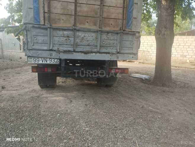 GAZ 221717 2001, 305,335 km - 2.4 l - Ağdam