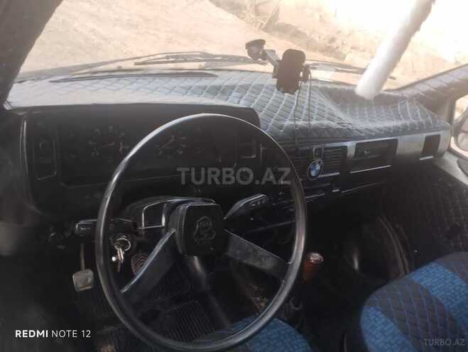 GAZ 221717 2001, 305,335 km - 2.4 l - Ağdam