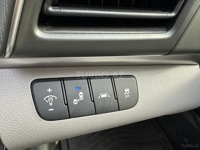 Hyundai Elantra 2019, 76,000 km - 2.0 l - Bakı