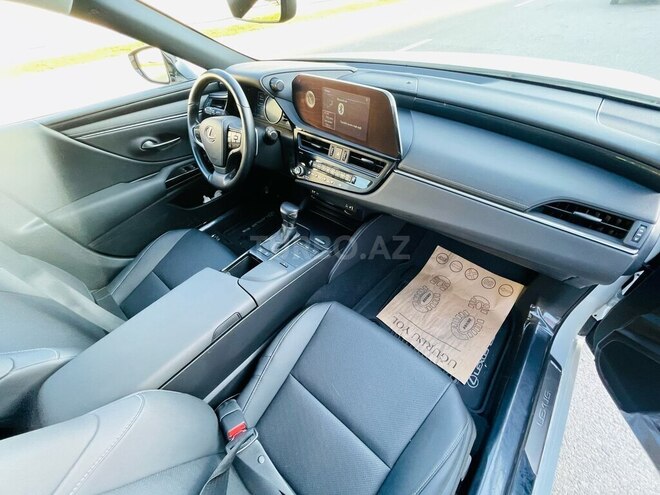 Lexus ES 200 2022, 6,000 km - 2.0 l - Bakı
