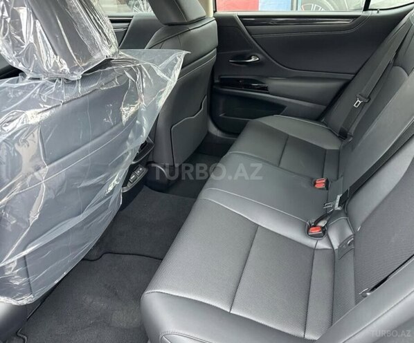 Lexus ES 200 2022, 6,000 km - 2.0 l - Bakı