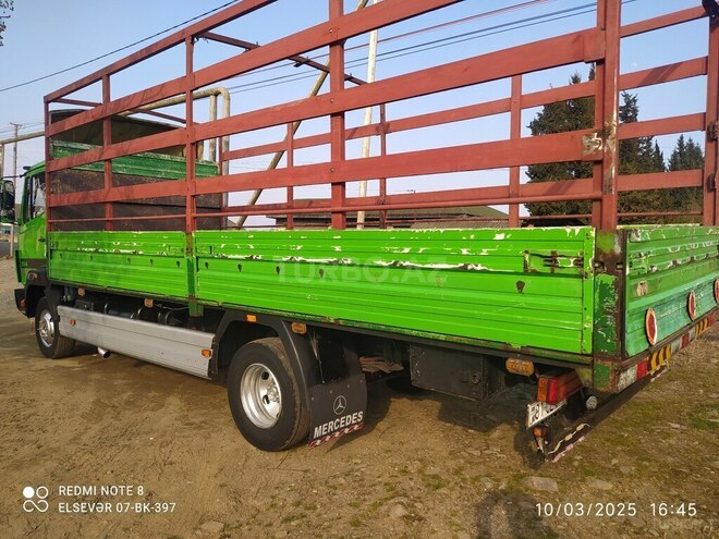 Mercedes Atego 814 1993, 213,145 km - 5.9 л - Astara