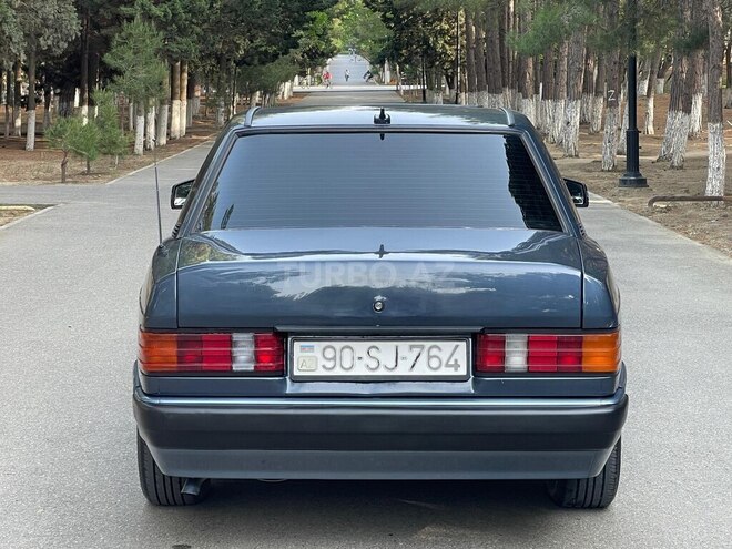 Mercedes 190 1992, 321,740 km - 1.8 л - Sumqayıt