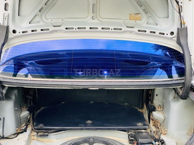 Mercedes C 230 1998, 354,788 km - 2.3 л - İsmayıllı