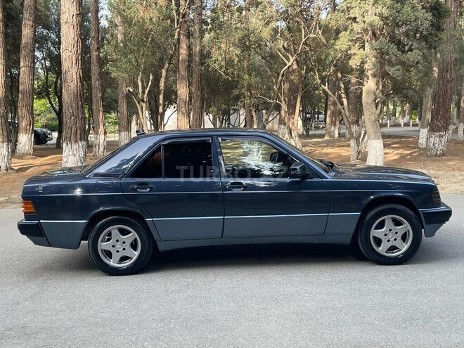 Mercedes 190 1992, 321,740 km - 1.8 л - Sumqayıt