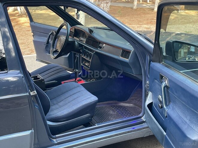 Mercedes 190 1992, 321,740 km - 1.8 л - Sumqayıt