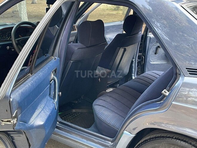 Mercedes 190 1992, 321,740 km - 1.8 л - Sumqayıt