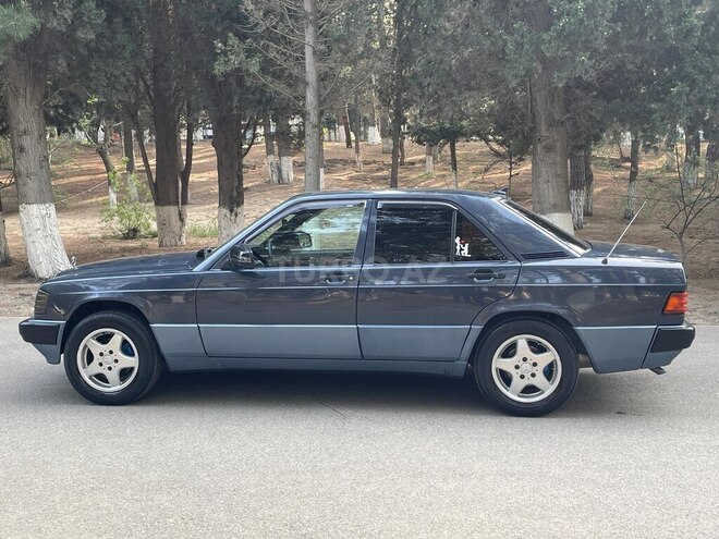 Mercedes 190 1992, 321,740 km - 1.8 л - Sumqayıt