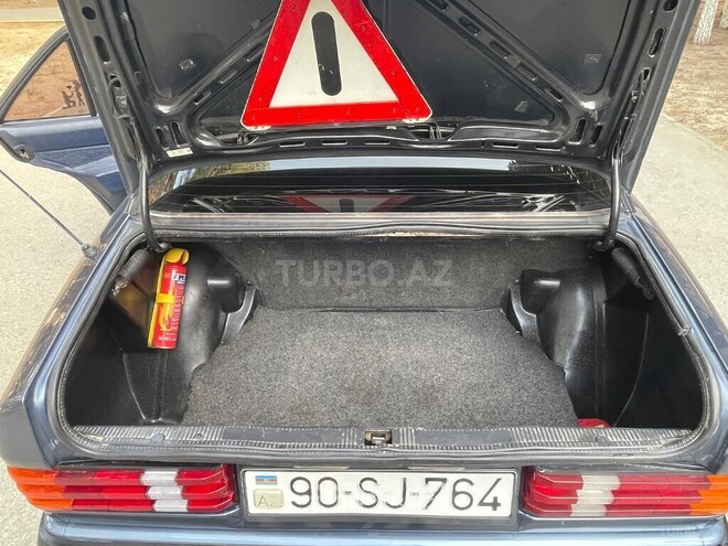 Mercedes 190 1992, 321,740 km - 1.8 л - Sumqayıt