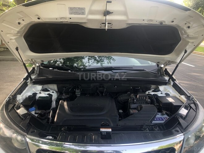 Kia Sorento 2009, 300,000 km - 2.0 l - Beyləqan