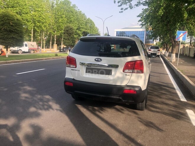 Kia Sorento 2009, 300,000 km - 2.0 l - Beyləqan