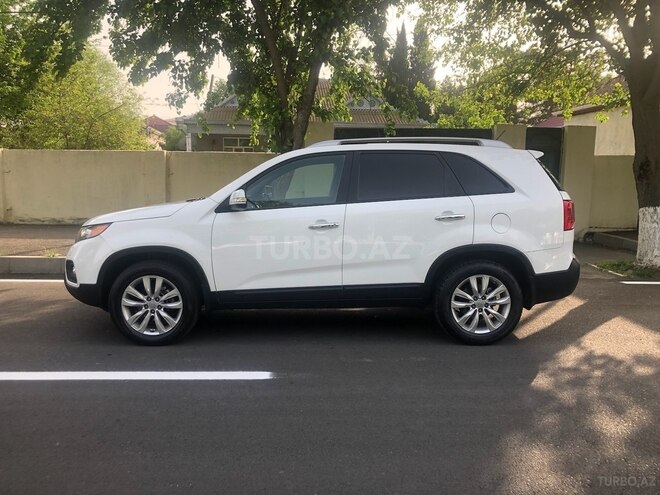 Kia Sorento 2009, 300,000 km - 2.0 l - Beyləqan