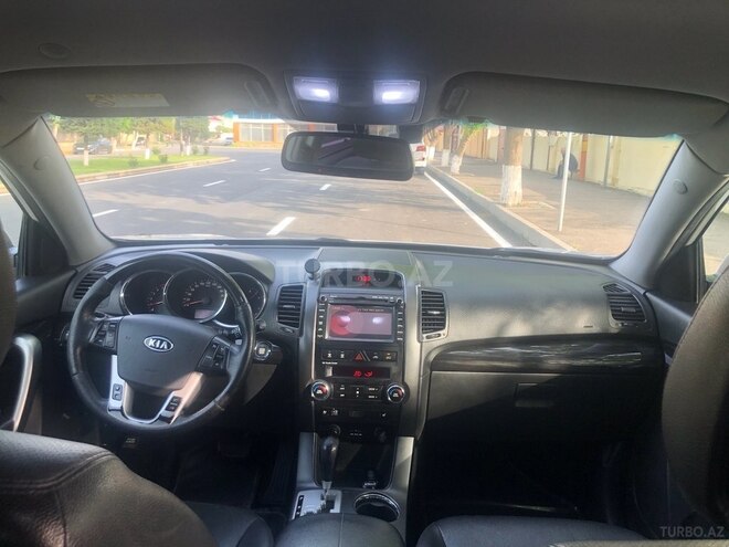 Kia Sorento 2009, 300,000 km - 2.0 l - Beyləqan