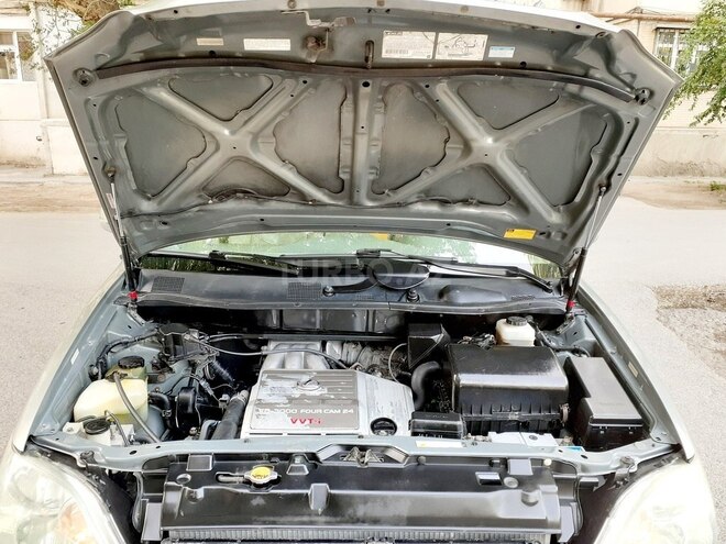Lexus RX 300 2001, 238,000 km - 3.0 l - Sumqayıt